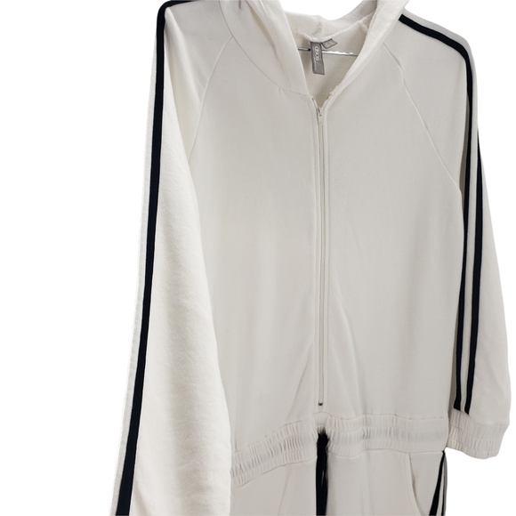 ASOS Jumpsuit Size 6 white - Picture 3 of 16